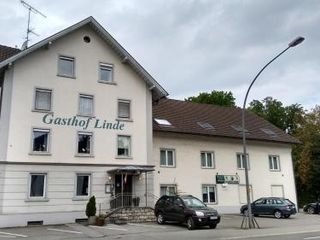 Hotel pic Gasthof Linde