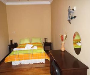 Hostal Pancaira La Paz Bolivia