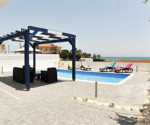 Oceanview Villa 201 Mazotos Cyprus