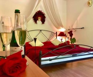 Apartmány Kolonáda Luhacovice Czech Republic