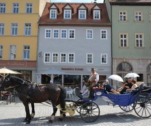 Schlafen in Weimar Weimar Germany
