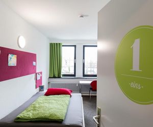 Inselhostel Lindau Germany