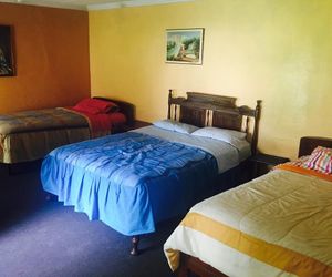 Hostal Pachamama Lodge Cuenca Ecuador