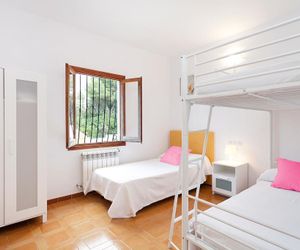 Villa Las Lomas Playa de Palma Spain