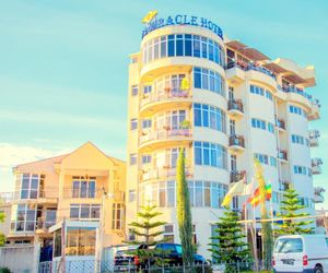 Miracle Hotel Addis Ababa Ethiopia