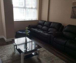 Windsor Crescent Bridlington United Kingdom
