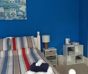 Sans Lodge Bridlington United Kingdom