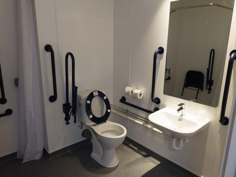 Hotel Photo 12