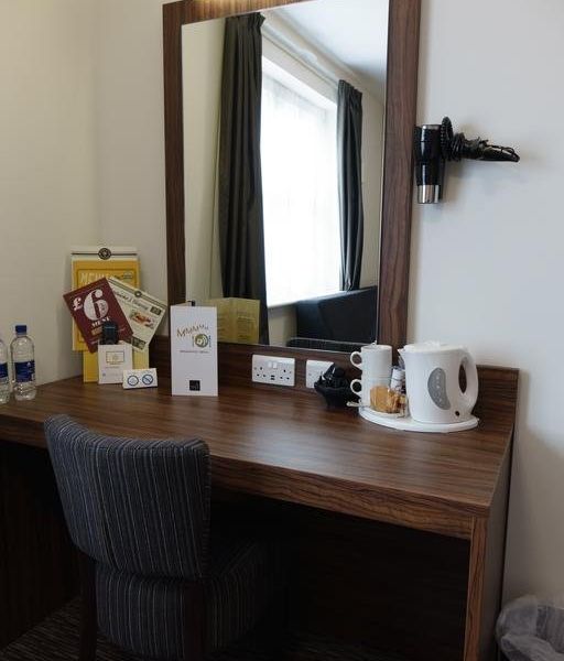 Hotel Photo 6