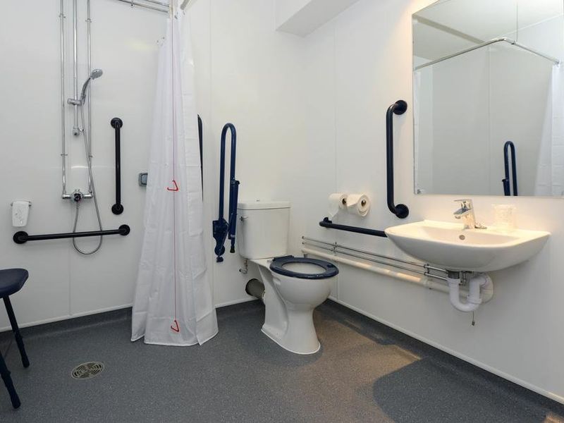 Hotel Photo 9
