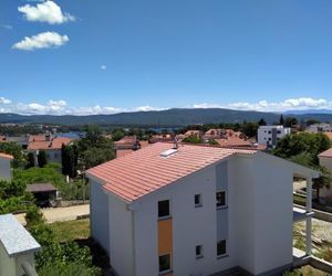 Apartment Morozin KRK Croatia