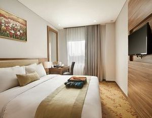 Grand Serela Yogyakarta Yogyakarta Indonesia