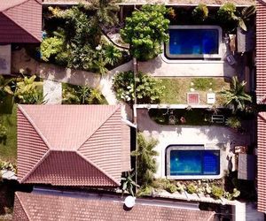 Sunbeam Villa Kuta Indonesia