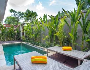 Aishwarya Exclusive Villas Sanur Indonesia
