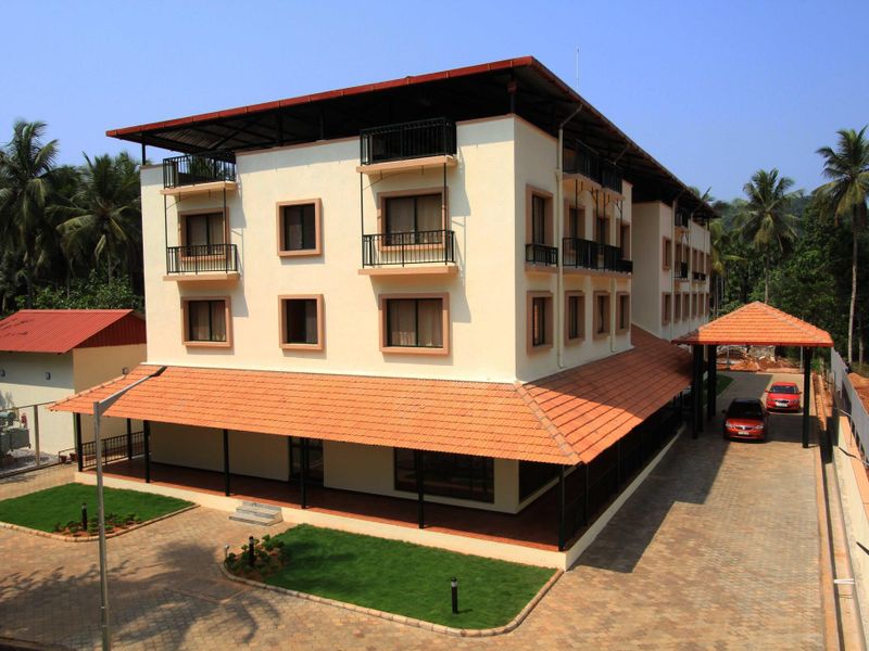 Hotel Photo 21