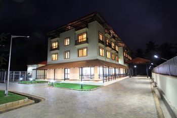 Hotel Photo 22