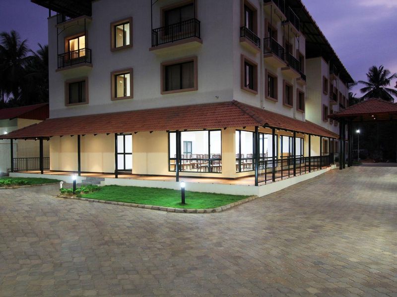 Hotel Photo 23
