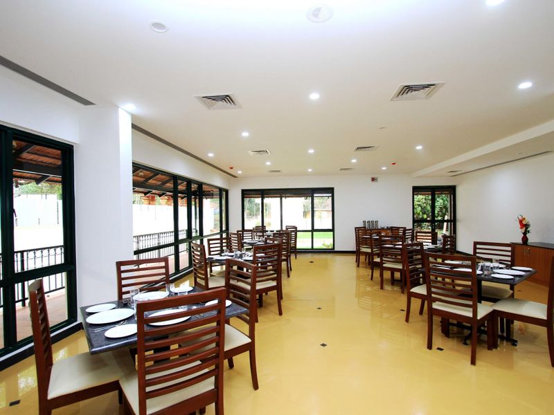 Hotel Photo 10