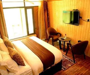 Lidder Spring Resorts Pahalgam Pahalgam India