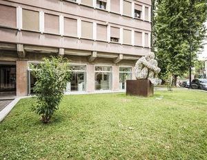 MyPlace Largo Europa Apartments Padua Italy