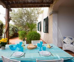 Orosei Home Holidays - Sa Vadde Cala Liberotto Italy