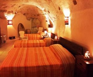 Inmedio Holiday Homes Matera Matera Italy