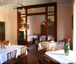 Hotel Al Sogno Alassio Italy