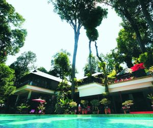 Villa Hutan Datai Langkawi Island Malaysia