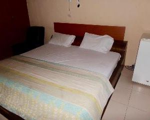 Kristabel Hotel And Suites Agboyi Nigeria