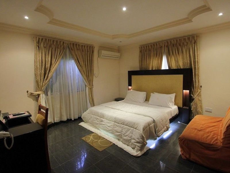 صورة الفندق 1