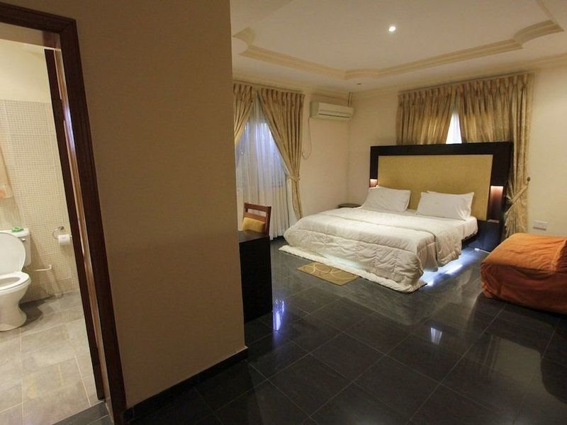 صورة الفندق 9