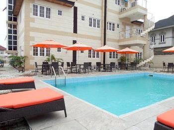 Hotel Photo 10