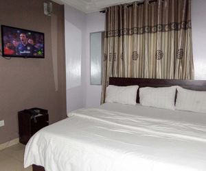 Ghatview Hotel Lagos Nigeria