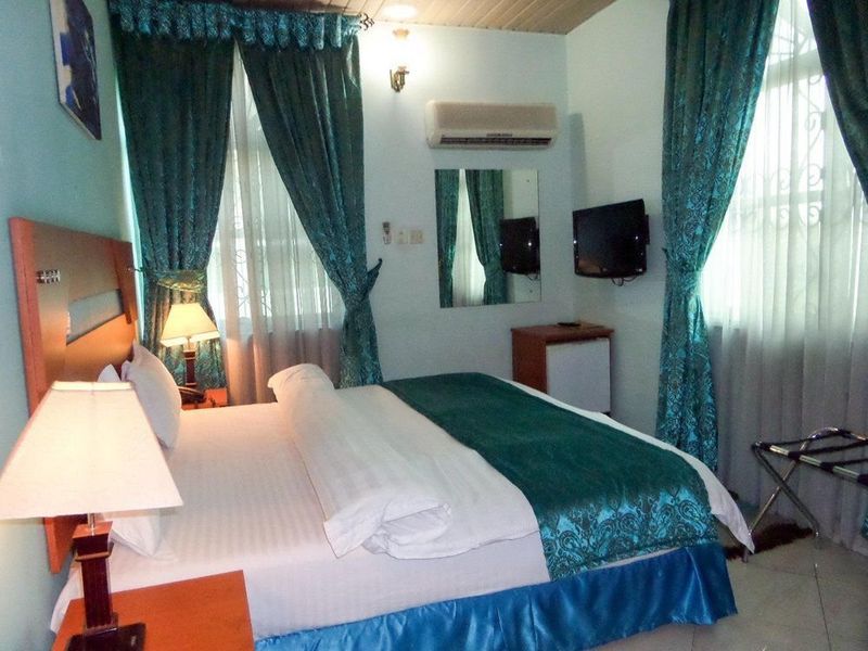Hotel Photo 2