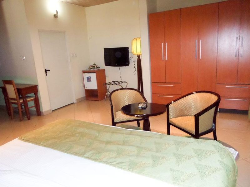 Hotel Photo 14