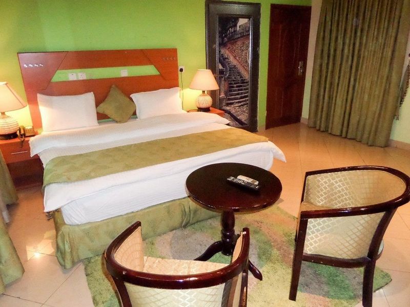 Hotel Photo 4