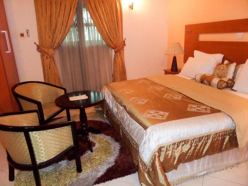Hotel Photo 5