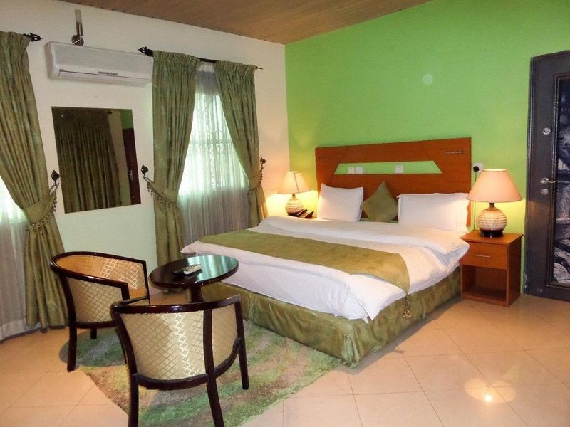 Hotel Photo 6