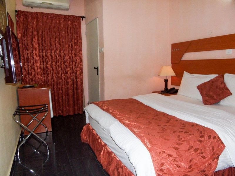 Hotel Photo 7