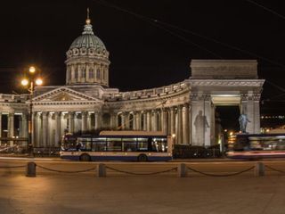 D&M: Невский