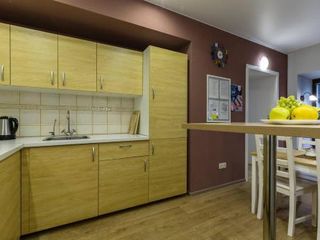 Лайк Хостел Санкт-Петербург на Театральной