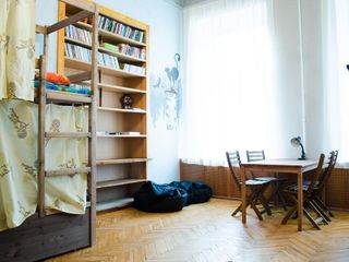 Ко МатроскИНН на Малой Морской