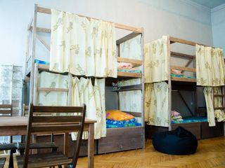 Ко МатроскИНН на Малой Морской