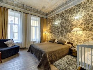 Квартира на Марата, 8