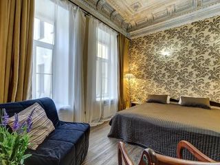 Квартира на Марата, 8