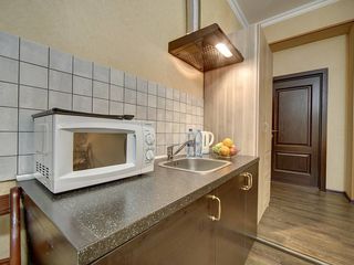Квартира на Марата, 8