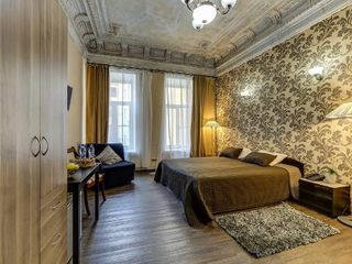 Квартира на Марата, 8