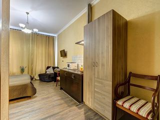 Квартира на Марата, 8