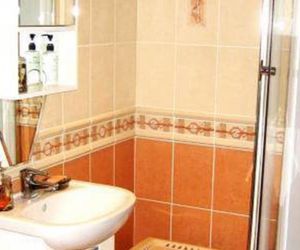 Apartment na Irtyshskoy Naberezhnoy 28 Omsk Russia
