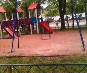 Na Planernoy Khimki Russia